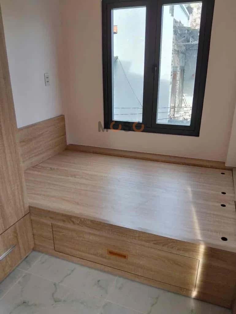 Cho thuê nhà hẻm Đường Hiệp Bình Thủ Đức, TP.HCM – 2 phòng ngủ, giá 8 triệu — Hình 3 Cho thuê nhà hẻm Đường Hiệp Bình Thủ Đức, TP.HCM – 2 phòng ngủ, giá 8 triệu — Hình 3