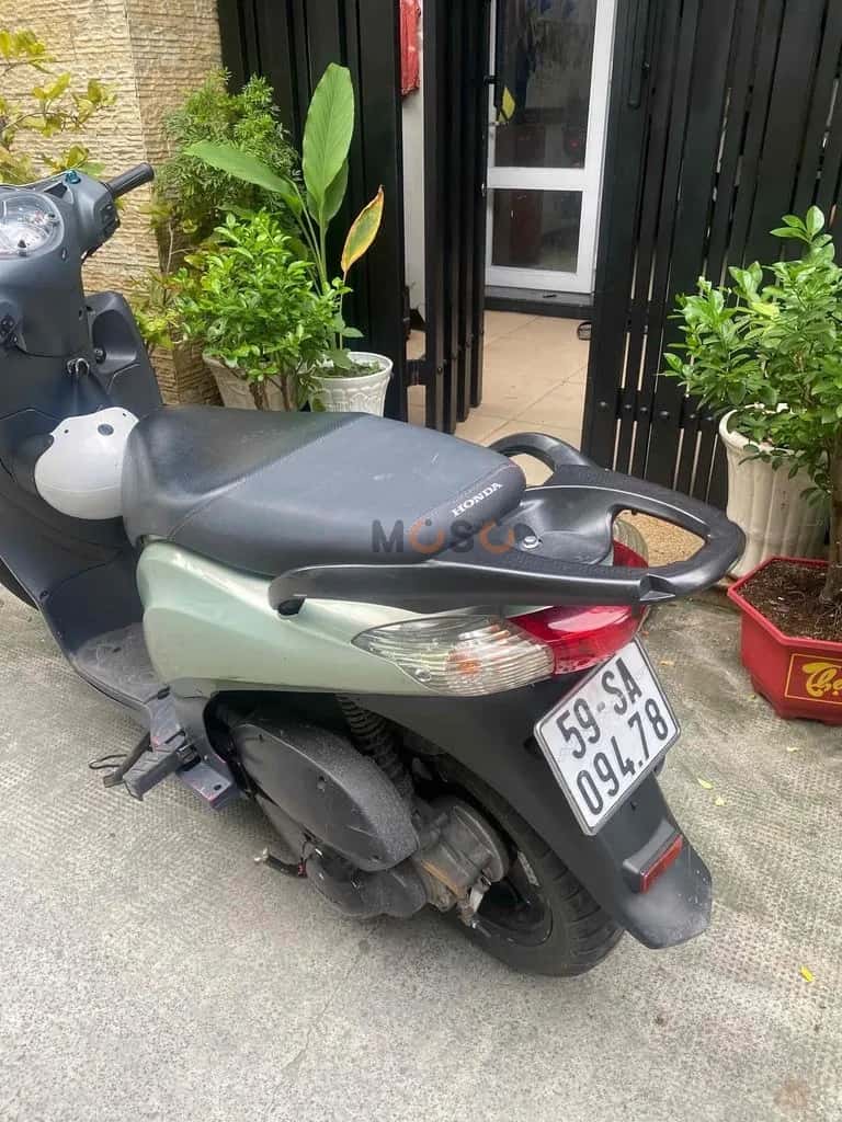 Cho thuê nhà mặt tiền Đường Nguyễn Lâm Quận Phú Nhuận, TP.HCM – 1 phòng ngủ, giá 7 triệu — Hình 3 Cho thuê nhà mặt tiền Đường Nguyễn Lâm Quận Phú Nhuận, TP.HCM – 1 phòng ngủ, giá 7 triệu — Hình 3
