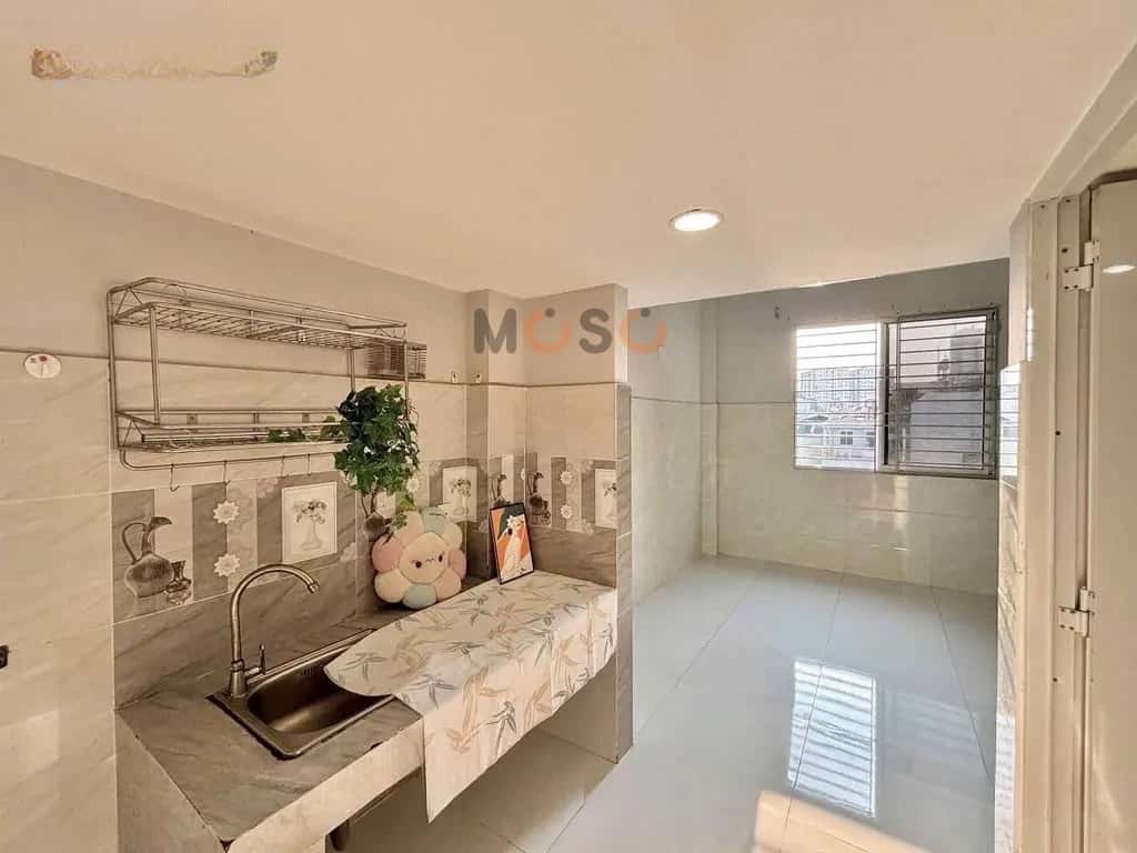 Cho thuê căn hộ chung cư Đường Văn Cao Tân Phú, TP.HCM – giá 3.6 triệu — Hình 2 Cho thuê căn hộ chung cư Đường Văn Cao Tân Phú, TP.HCM – giá 3.6 triệu — Hình 2