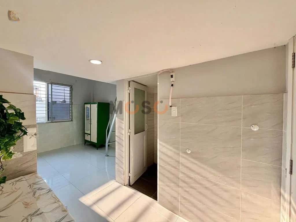 Cho thuê căn hộ chung cư Đường Văn Cao Tân Phú, TP.HCM – giá 3.6 triệu — Hình 3 Cho thuê căn hộ chung cư Đường Văn Cao Tân Phú, TP.HCM – giá 3.6 triệu — Hình 3