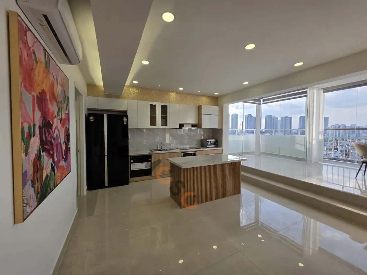 Cho thuê căn hộ chung cư Đường số 6 Quận 7, TP.HCM – 6 phòng ngủ, giá 135 triệu — Hình 2 Cho thuê căn hộ chung cư Đường số 6 Quận 7, TP.HCM – 6 phòng ngủ, giá 135 triệu — Hình 2