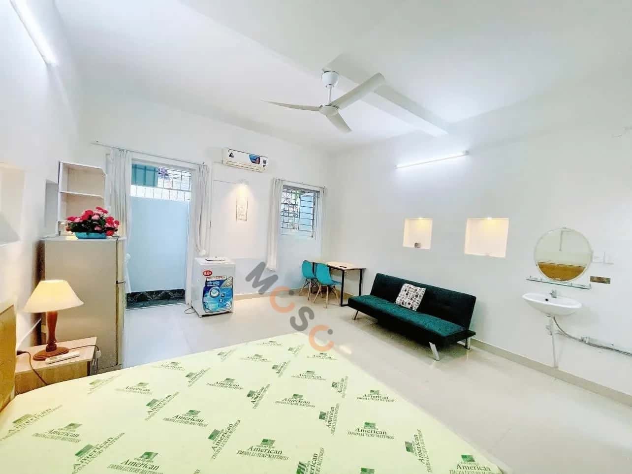 Cho thuê phòng trọ Đường Số 77 Quận 7, TP.HCM – giá 5.9 triệu — Hình 2 Cho thuê phòng trọ Đường Số 77 Quận 7, TP.HCM – giá 5.9 triệu — Hình 2