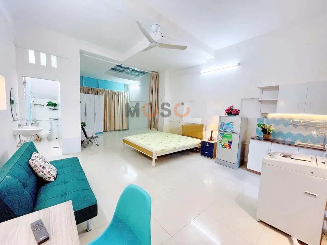 Cho thuê phòng trọ Đường Số 77 Quận 7, TP.HCM – giá 5.9 triệu — Hình 3 Cho thuê phòng trọ Đường Số 77 Quận 7, TP.HCM – giá 5.9 triệu — Hình 3