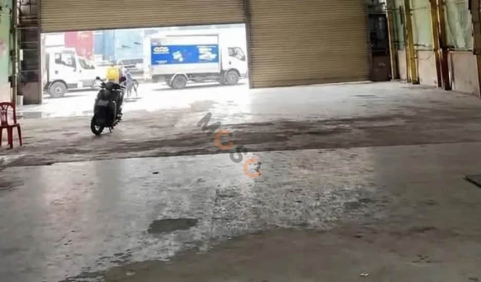 Cho thuê kho, nhà xưởng Quốc lộ 1A Quận 12, TP.HCM – giá 45 triệu Cho thuê kho, nhà xưởng Quốc lộ 1A Quận 12, TP.HCM – giá 45 triệu