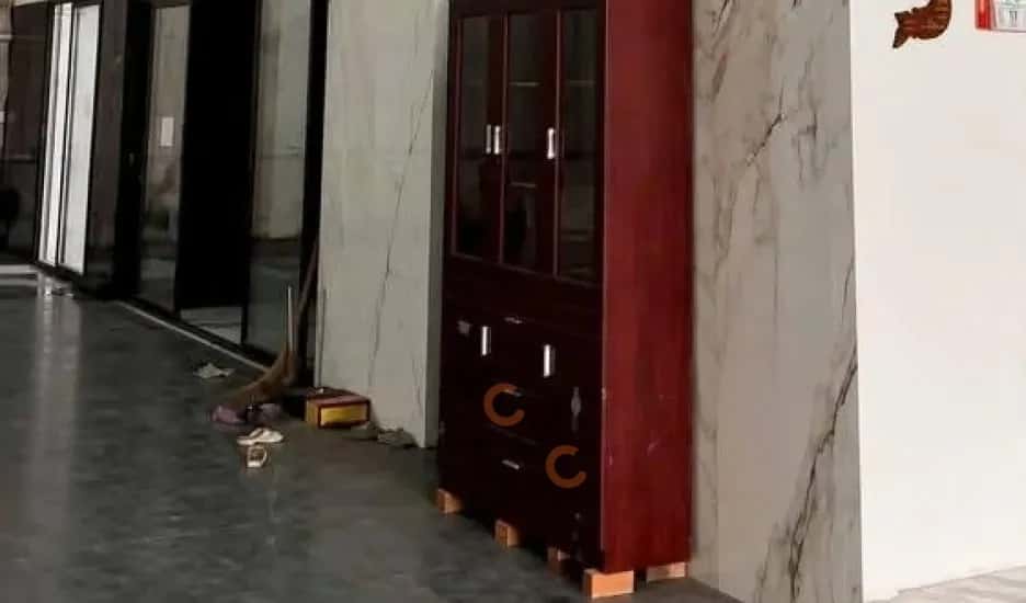 Cho thuê kho, nhà xưởng Quốc lộ 1A Quận 12, TP.HCM – giá 45 triệu — Hình 3 Cho thuê kho, nhà xưởng Quốc lộ 1A Quận 12, TP.HCM – giá 45 triệu — Hình 3