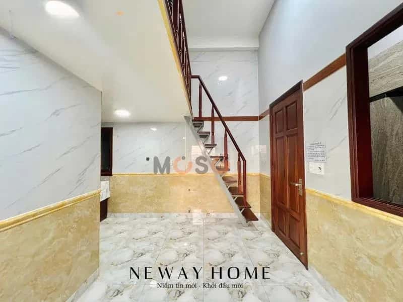 Cho thuê phòng trọ Đường Phạm Đăng Giảng Bình Tân, TP.HCM – giá 4.5 triệu — Hình 3 Cho thuê phòng trọ Đường Phạm Đăng Giảng Bình Tân, TP.HCM – giá 4.5 triệu — Hình 3
