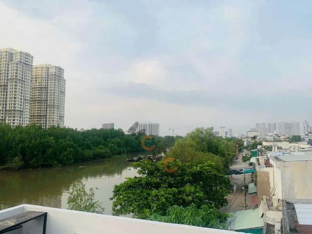 Cho thuê nhà hẻm Huỳnh Tấn Phát Huyện Nhà Bè, TP.HCM – 2 phòng ngủ, giá 7 triệu — Hình 3 Cho thuê nhà hẻm Huỳnh Tấn Phát Huyện Nhà Bè, TP.HCM – 2 phòng ngủ, giá 7 triệu — Hình 3