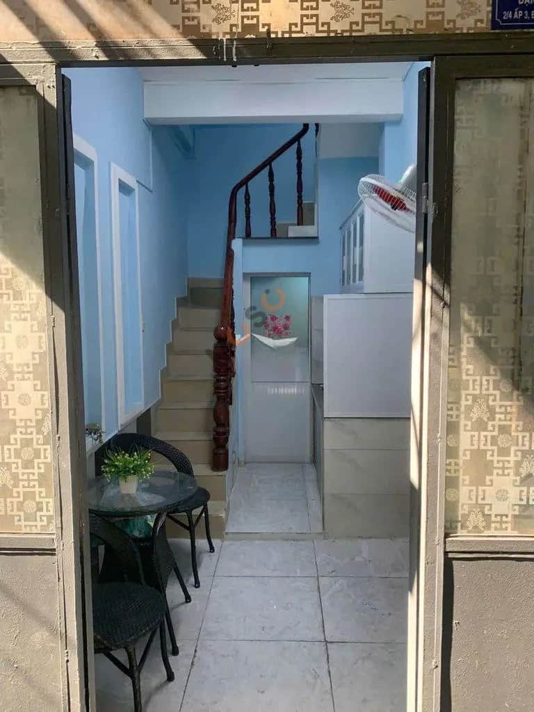 Cho thuê nhà hẻm Đường Đặng Thúc Vịnh Huyện Hóc Môn, TP.HCM – giá 2.8 triệu Cho thuê nhà hẻm Đường Đặng Thúc Vịnh Huyện Hóc Môn, TP.HCM – giá 2.8 triệu