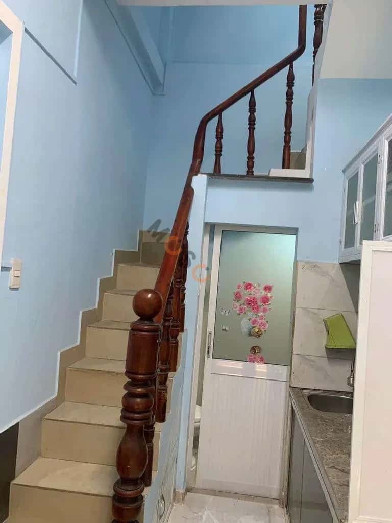 Cho thuê nhà hẻm Đường Đặng Thúc Vịnh Huyện Hóc Môn, TP.HCM – giá 2.8 triệu — Hình 2 Cho thuê nhà hẻm Đường Đặng Thúc Vịnh Huyện Hóc Môn, TP.HCM – giá 2.8 triệu — Hình 2