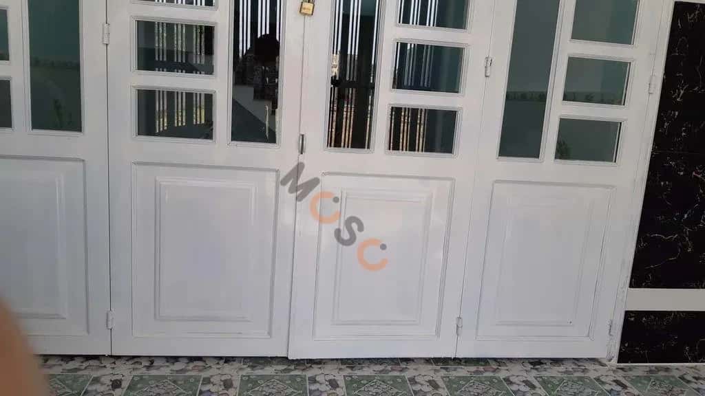 Cho thuê nhà hẻm Quách Điêu Huyện Bình Chánh, TP.HCM – 2 phòng ngủ, giá 4.5 triệu — Hình 2 Cho thuê nhà hẻm Quách Điêu Huyện Bình Chánh, TP.HCM – 2 phòng ngủ, giá 4.5 triệu — Hình 2