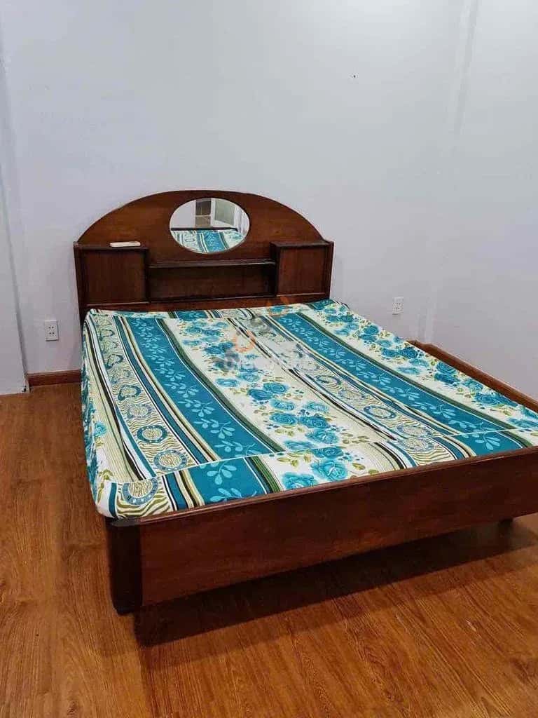 Cho thuê căn hộ chung cư Đường Âu Cơ Tân Phú, TP.HCM – 2 phòng ngủ, giá 12 triệu — Hình 2 Cho thuê căn hộ chung cư Đường Âu Cơ Tân Phú, TP.HCM – 2 phòng ngủ, giá 12 triệu — Hình 2