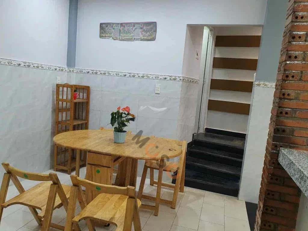 Cho thuê căn hộ chung cư Đường Âu Cơ Tân Phú, TP.HCM – 2 phòng ngủ, giá 12 triệu — Hình 3 Cho thuê căn hộ chung cư Đường Âu Cơ Tân Phú, TP.HCM – 2 phòng ngủ, giá 12 triệu — Hình 3