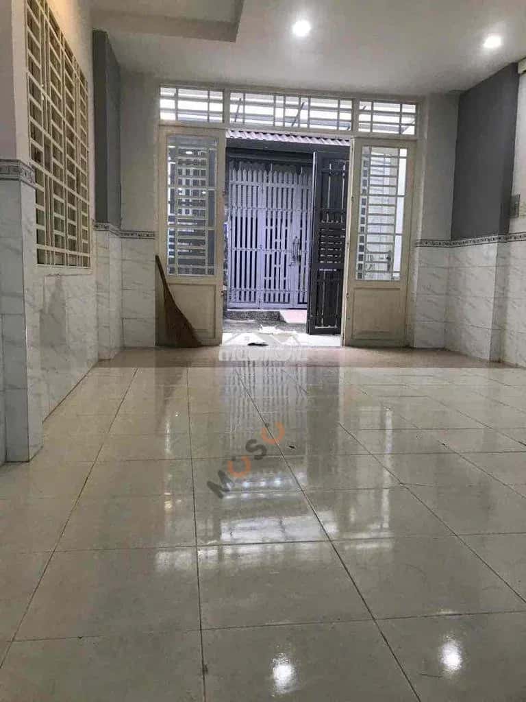 Cho thuê nhà hẻm Đường Âu Cơ Tân Phú, TP.HCM – 2 phòng ngủ, giá 12 triệu — Hình 3 Cho thuê nhà hẻm Đường Âu Cơ Tân Phú, TP.HCM – 2 phòng ngủ, giá 12 triệu — Hình 3