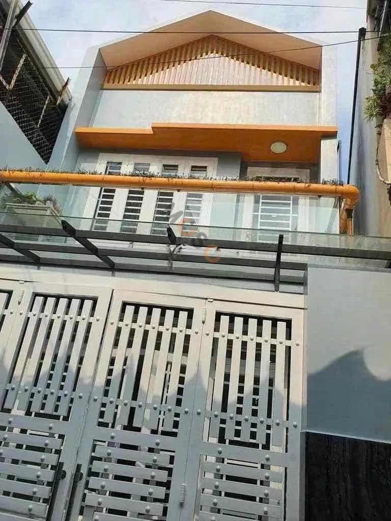 Cho thuê nhà hẻm Đường Âu Cơ Tân Phú, TP.HCM – 2 phòng ngủ, giá 12 triệu Cho thuê nhà hẻm Đường Âu Cơ Tân Phú, TP.HCM – 2 phòng ngủ, giá 12 triệu