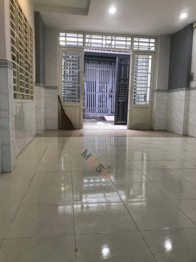 Cho thuê nhà hẻm Đường Âu Cơ Quận Tân Phú, TP.HCM – 2 phòng ngủ, giá 12 triệu — Hình 3 Cho thuê nhà hẻm Đường Âu Cơ Quận Tân Phú, TP.HCM – 2 phòng ngủ, giá 12 triệu — Hình 3