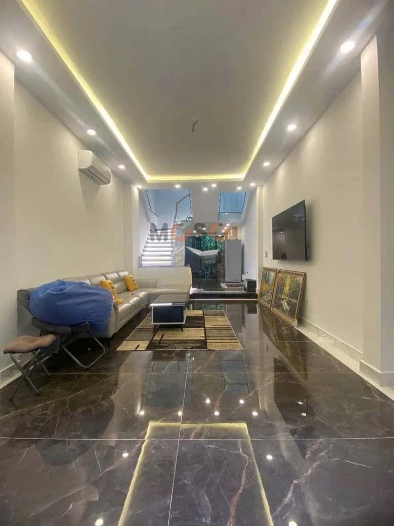 Cho thuê nhà hẻm Đường Tân Thắng Quận Tân Phú, TP.HCM – 4 phòng ngủ, giá 16 triệu — Hình 2 Cho thuê nhà hẻm Đường Tân Thắng Quận Tân Phú, TP.HCM – 4 phòng ngủ, giá 16 triệu — Hình 2
