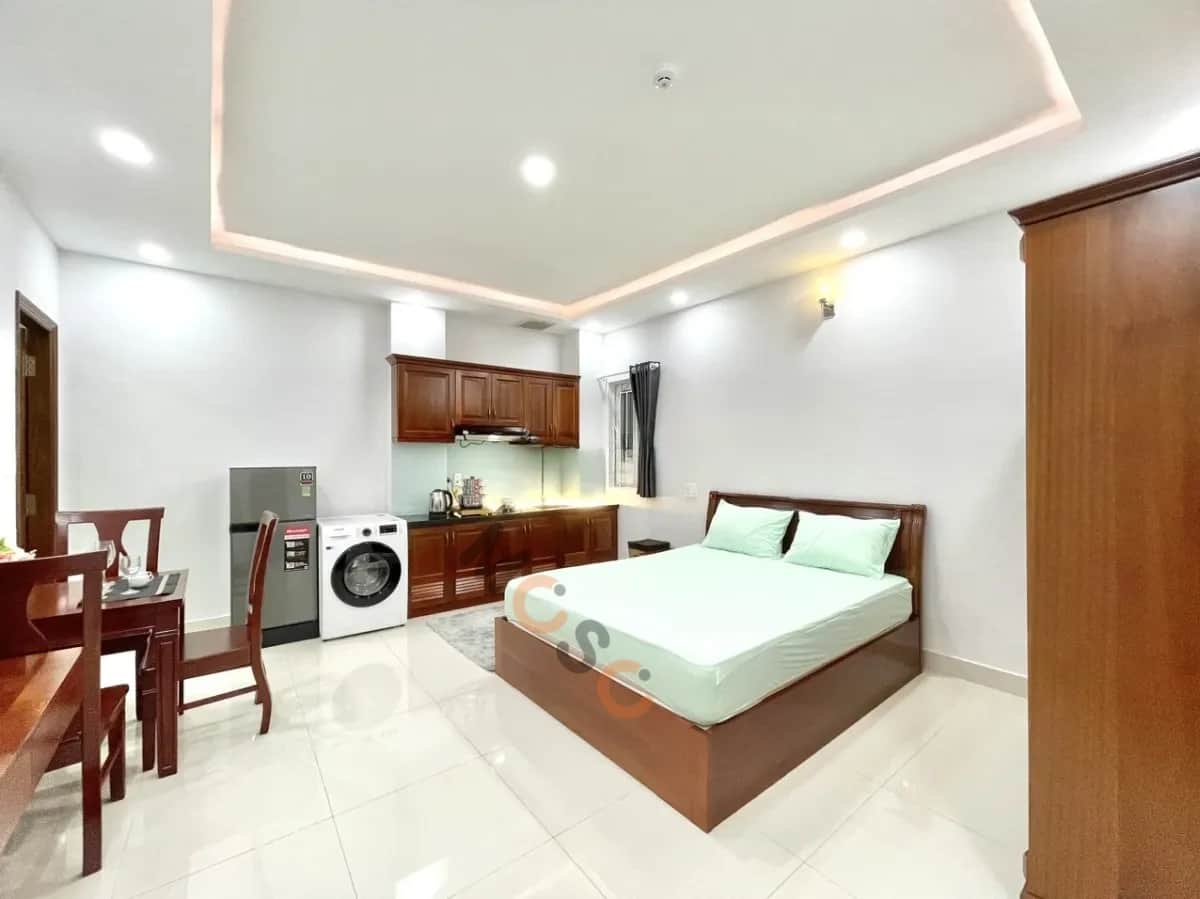 Cho thuê phòng trọ Đường Lê Văn Sỹ Nhiêu Lộc, TP.HCM – 1 phòng ngủ, giá 6.5 triệu Cho thuê phòng trọ Đường Lê Văn Sỹ Nhiêu Lộc, TP.HCM – 1 phòng ngủ, giá 6.5 triệu