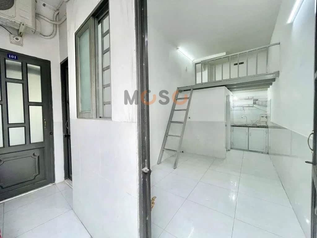 Cho thuê phòng trọ Dương Quảng Hàm Gò Vấp, Ho Chi Minh – 1 phòng ngủ, giá 4 triệu Cho thuê phòng trọ Dương Quảng Hàm Gò Vấp, Ho Chi Minh – 1 phòng ngủ, giá 4 triệu