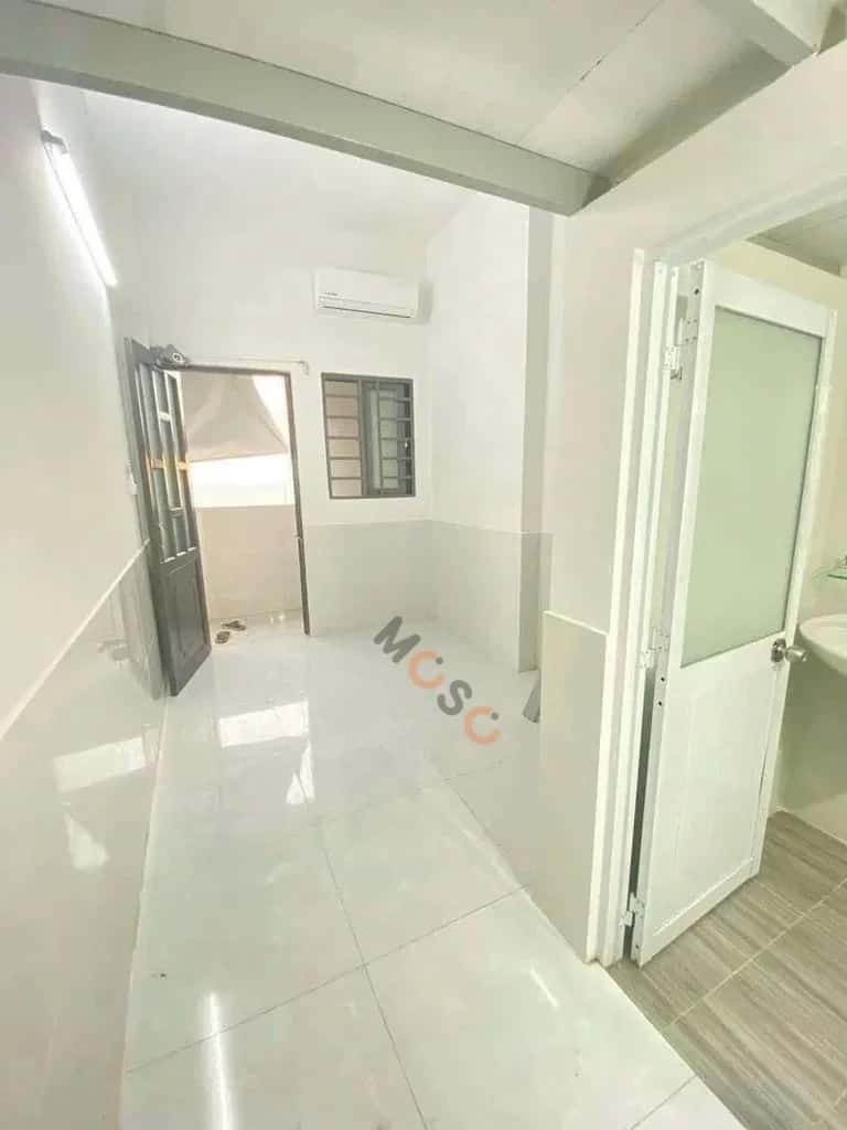 Cho thuê phòng trọ Dương Quảng Hàm Gò Vấp, Ho Chi Minh – 1 phòng ngủ, giá 4 triệu — Hình 2 Cho thuê phòng trọ Dương Quảng Hàm Gò Vấp, Ho Chi Minh – 1 phòng ngủ, giá 4 triệu — Hình 2