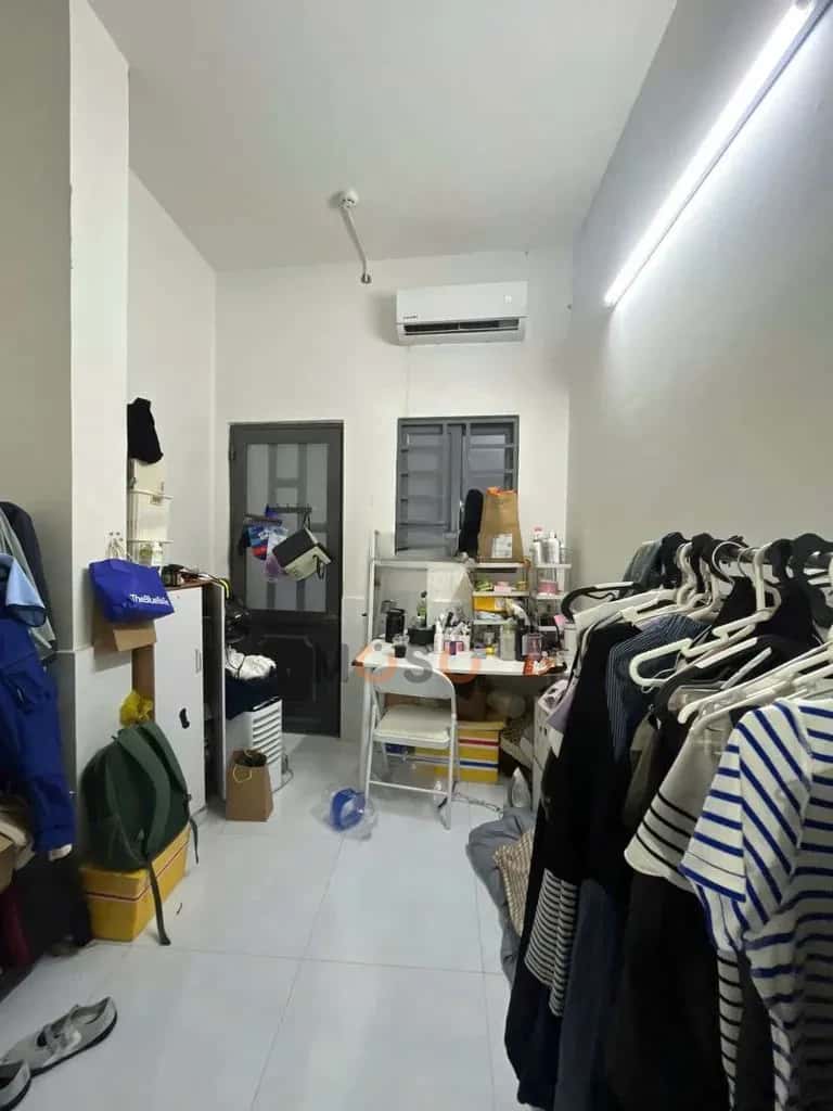 Cho thuê phòng trọ Dương Quảng Hàm Gò Vấp, Ho Chi Minh – 1 phòng ngủ, giá 4 triệu — Hình 3 Cho thuê phòng trọ Dương Quảng Hàm Gò Vấp, Ho Chi Minh – 1 phòng ngủ, giá 4 triệu — Hình 3