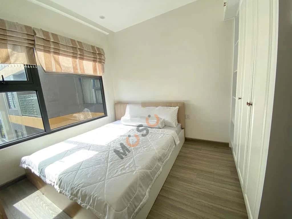 Cho thuê căn hộ chung cư Đường N8 Quận 9 cũ, TP.HCM – 2 phòng ngủ, giá 16 triệu — Hình 3 Cho thuê căn hộ chung cư Đường N8 Quận 9 cũ, TP.HCM – 2 phòng ngủ, giá 16 triệu — Hình 3