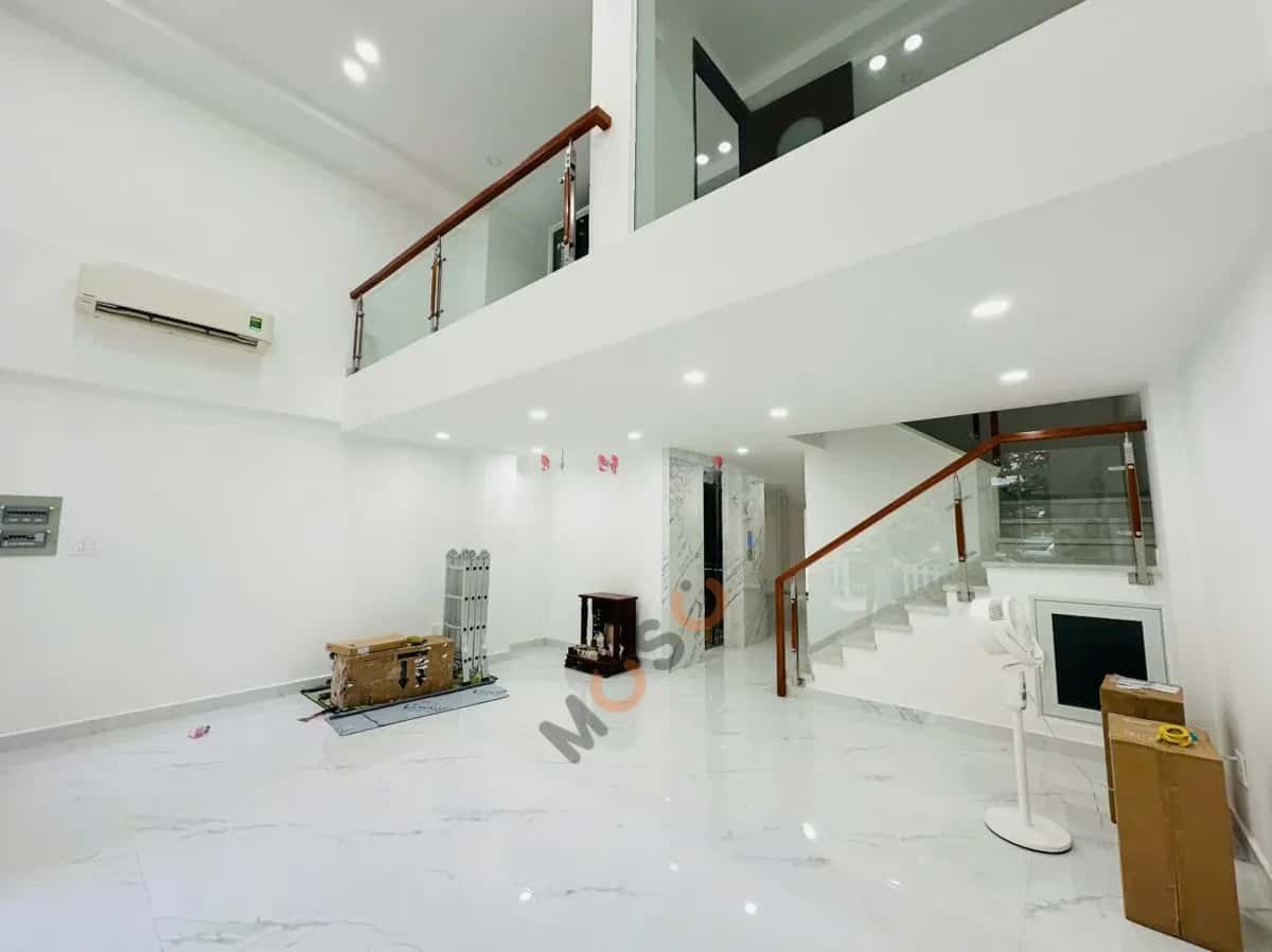 Cho thuê nhà mặt tiền Cao Triều Phát Quận 7, Ho Chi Minh – giá 390 triệu — Hình 3 Cho thuê nhà mặt tiền Cao Triều Phát Quận 7, Ho Chi Minh – giá 390 triệu — Hình 3