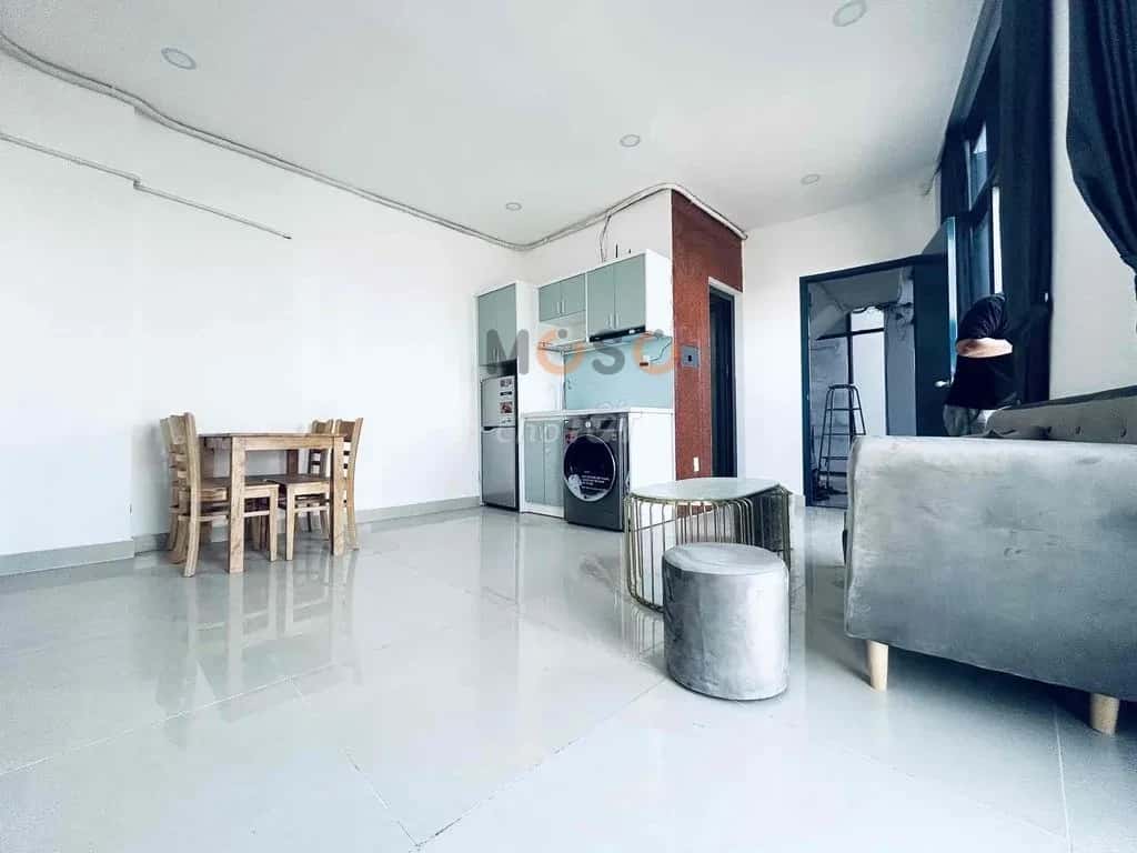 Cho thuê căn hộ chung cư Đường Nguyễn Xí Quận Bình Thạnh, TP.HCM – 2 phòng ngủ, giá 10.9 triệu — Hình 2 Cho thuê căn hộ chung cư Đường Nguyễn Xí Quận Bình Thạnh, TP.HCM – 2 phòng ngủ, giá 10.9 triệu — Hình 2