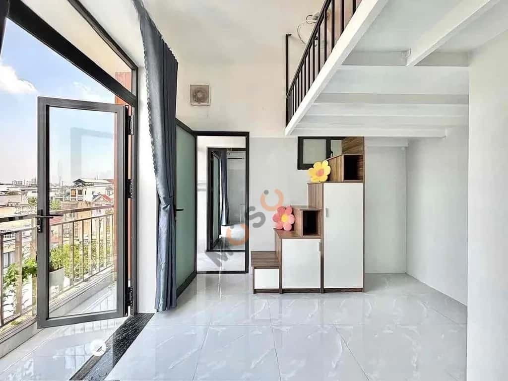 Cho thuê phòng trọ Tân kỳ tân quý Bình Tân, Ho Chi Minh – giá 4.8 triệu — Hình 3 Cho thuê phòng trọ Tân kỳ tân quý Bình Tân, Ho Chi Minh – giá 4.8 triệu — Hình 3
