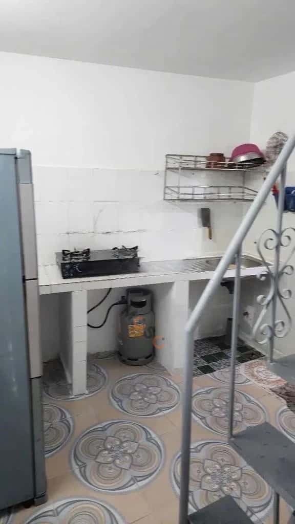 Cho thuê nhà hẻm Đường Trung Mỹ Tây 13 Quận 12, Ho Chi Minh – 2 phòng ngủ, giá 6 triệu — Hình 2 Cho thuê nhà hẻm Đường Trung Mỹ Tây 13 Quận 12, Ho Chi Minh – 2 phòng ngủ, giá 6 triệu — Hình 2