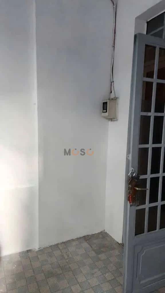Cho thuê nhà hẻm Đường Trung Mỹ Tây 13 Quận 12, Ho Chi Minh – 2 phòng ngủ, giá 6 triệu — Hình 3 Cho thuê nhà hẻm Đường Trung Mỹ Tây 13 Quận 12, Ho Chi Minh – 2 phòng ngủ, giá 6 triệu — Hình 3
