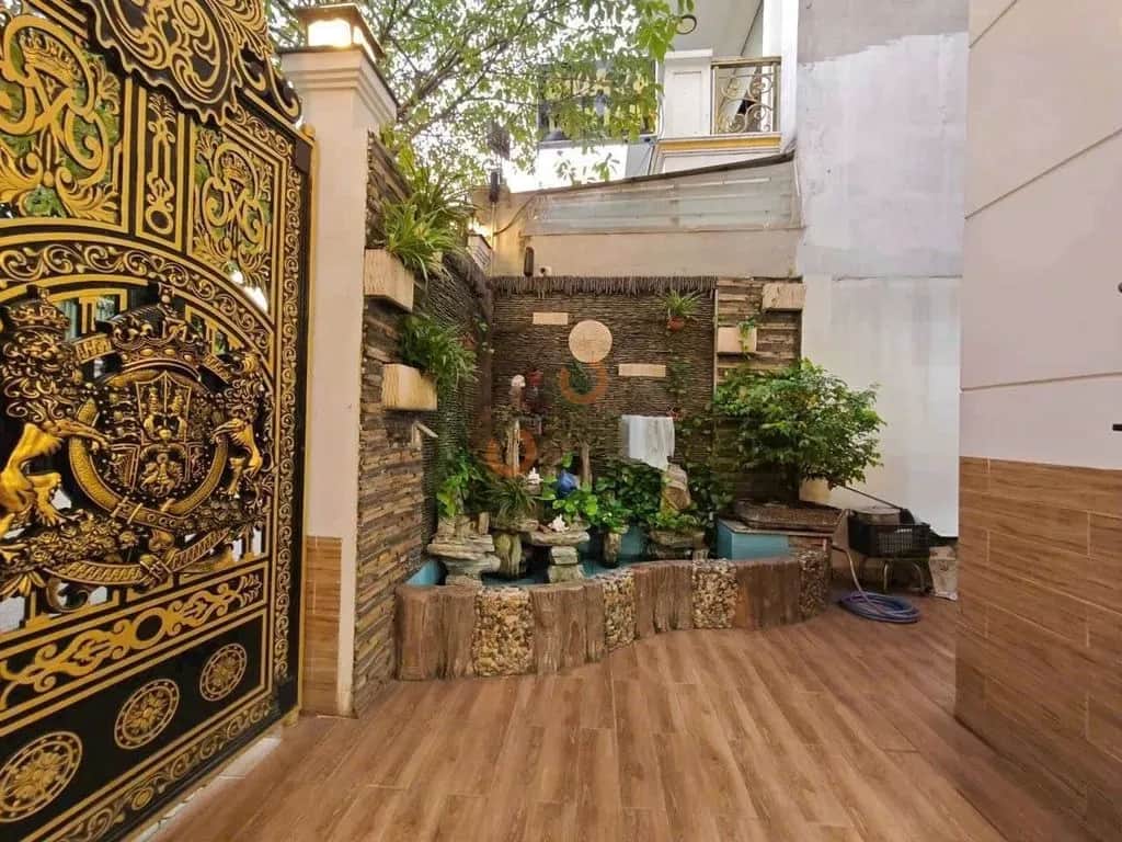 Cho thuê nhà hẻm Nguyễn Thị Búp Quận 12, TP.HCM – 4 phòng ngủ, giá 30 triệu Cho thuê nhà hẻm Nguyễn Thị Búp Quận 12, TP.HCM – 4 phòng ngủ, giá 30 triệu