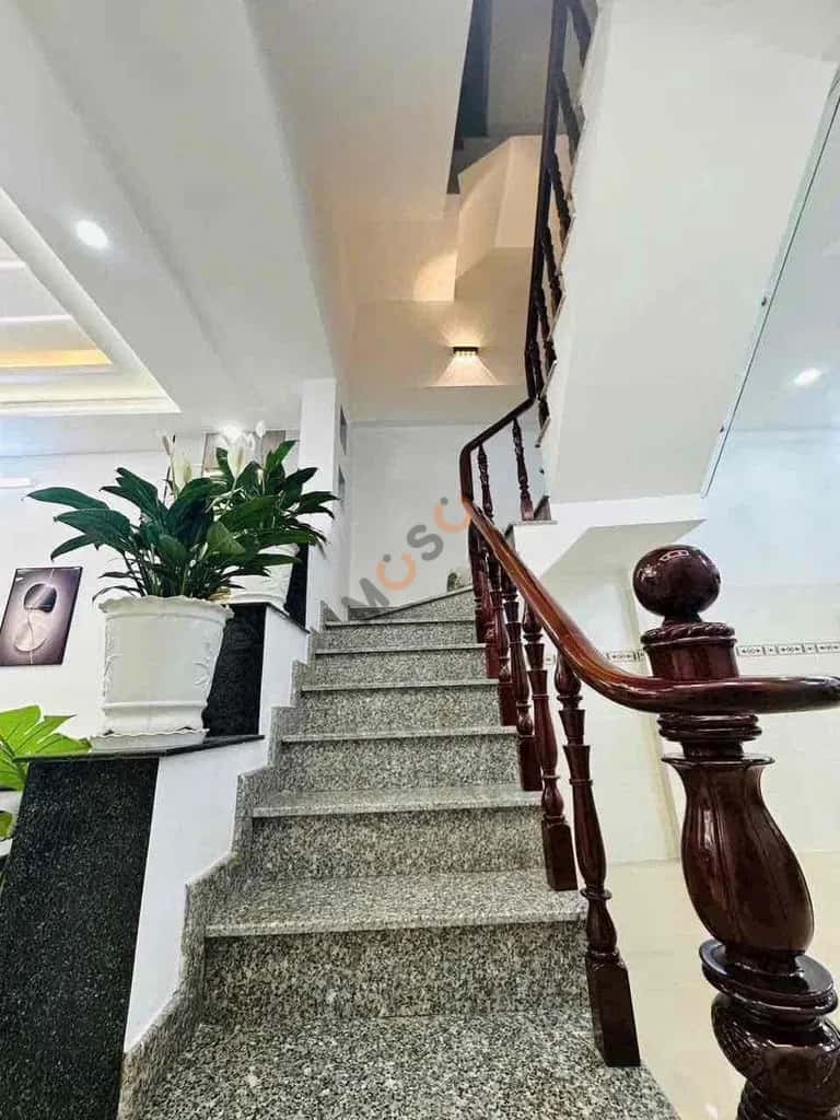 Cho thuê nhà hẻm Đường Bình Trị Đông Bình Tân, TP.HCM – 6 phòng ngủ, giá 17 triệu — Hình 3 Cho thuê nhà hẻm Đường Bình Trị Đông Bình Tân, TP.HCM – 6 phòng ngủ, giá 17 triệu — Hình 3