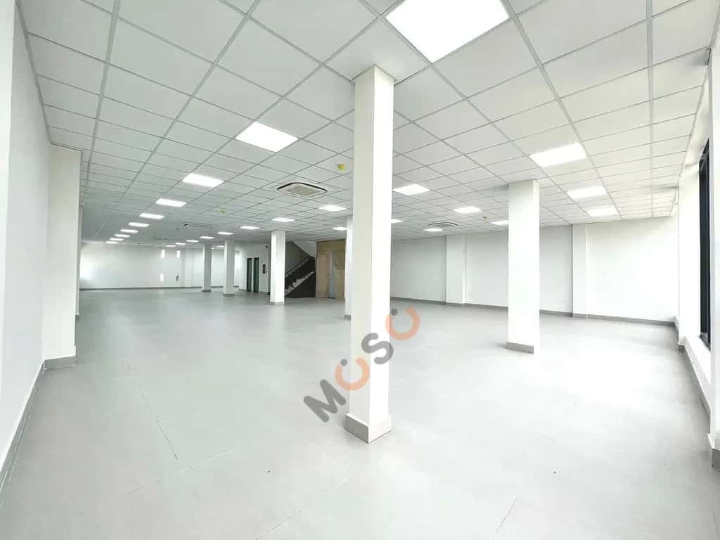 Cho thuê văn phòng Đường Nguyễn Thị Minh Khai Quận 1, TP.HCM – giá 145 triệu — Hình 3 Cho thuê văn phòng Đường Nguyễn Thị Minh Khai Quận 1, TP.HCM – giá 145 triệu — Hình 3
