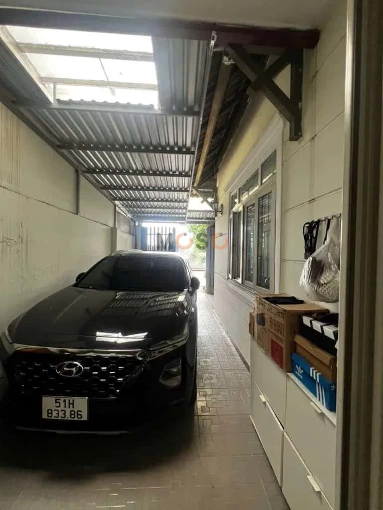 Cho thuê nhà hẻm DD11 Quận 12, TP.HCM – 3 phòng ngủ, giá 20 triệu — Hình 3 Cho thuê nhà hẻm DD11 Quận 12, TP.HCM – 3 phòng ngủ, giá 20 triệu — Hình 3