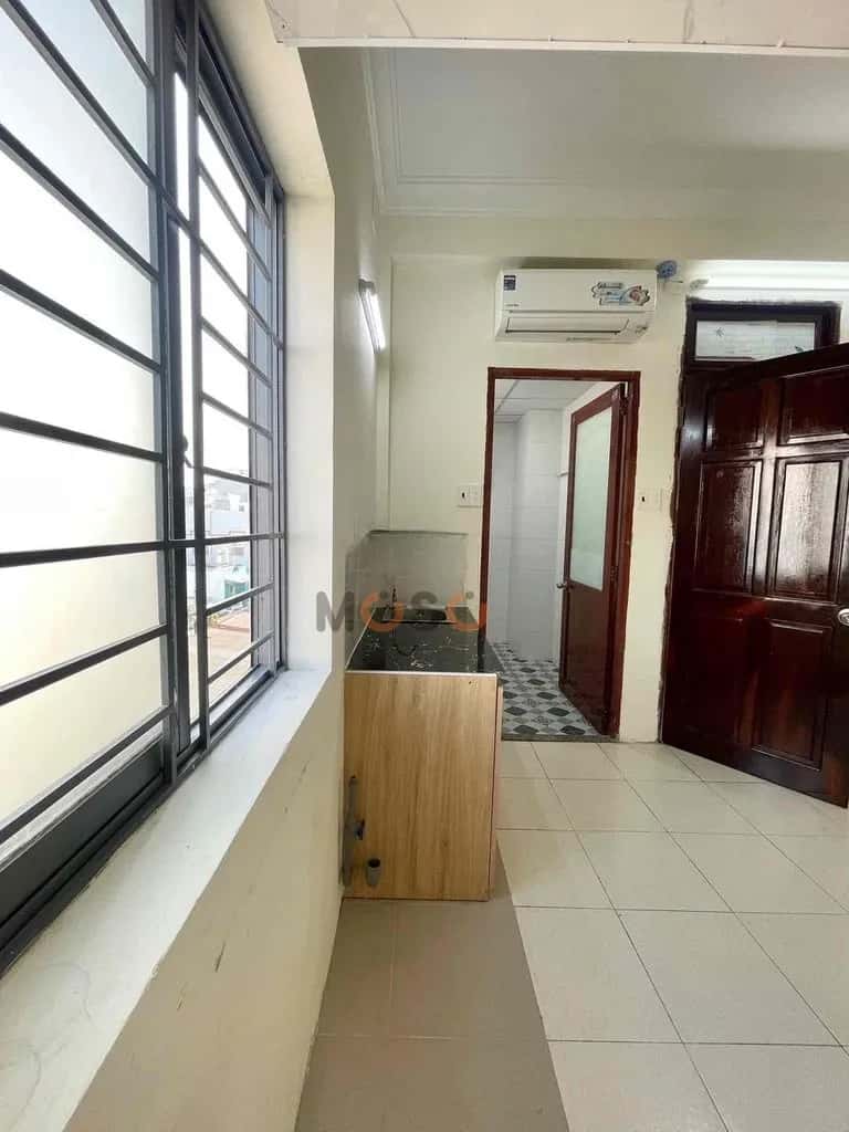 Cho thuê phòng trọ Đường Bà Hom Quận 6, TP.HCM – giá 4 triệu — Hình 3 Cho thuê phòng trọ Đường Bà Hom Quận 6, TP.HCM – giá 4 triệu — Hình 3