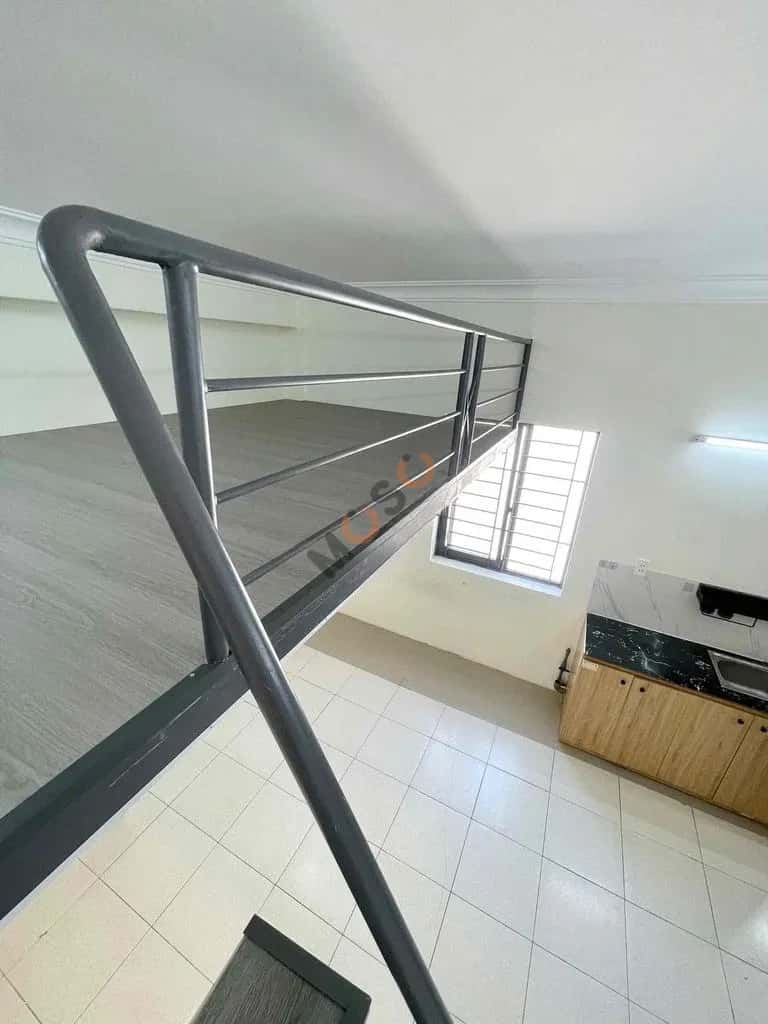 Cho thuê phòng trọ Đường Bà Hom Quận 6, TP.HCM – giá 4 triệu — Hình 2 Cho thuê phòng trọ Đường Bà Hom Quận 6, TP.HCM – giá 4 triệu — Hình 2