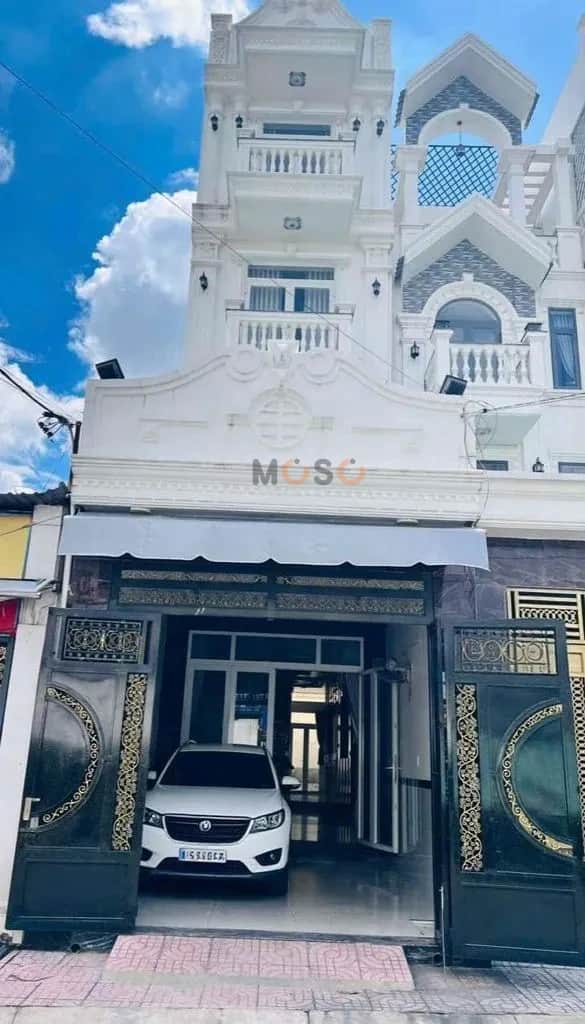 Cho thuê nhà hẻm Lê Văn Khương Quận 12, TP.HCM – 5 phòng ngủ, giá 18 triệu Cho thuê nhà hẻm Lê Văn Khương Quận 12, TP.HCM – 5 phòng ngủ, giá 18 triệu