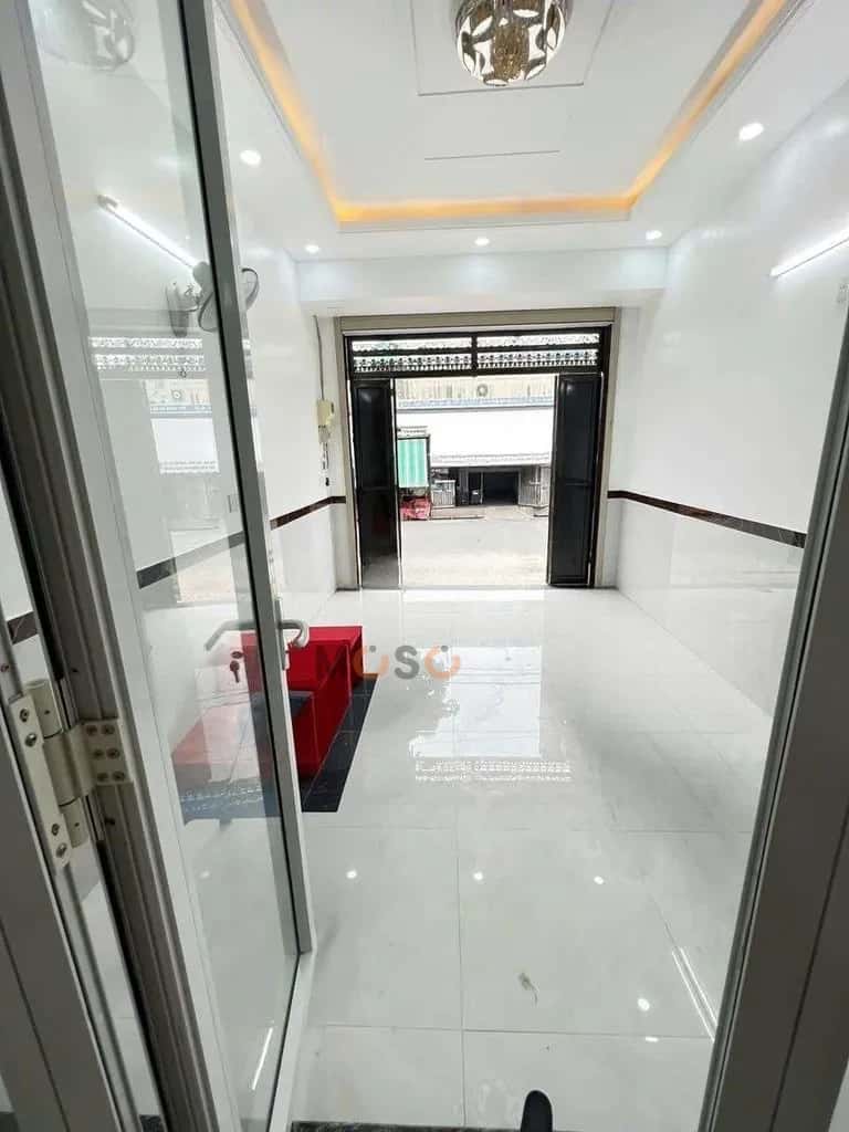 Cho thuê nhà hẻm Lê Văn Khương Quận 12, TP.HCM – 5 phòng ngủ, giá 18 triệu — Hình 3 Cho thuê nhà hẻm Lê Văn Khương Quận 12, TP.HCM – 5 phòng ngủ, giá 18 triệu — Hình 3