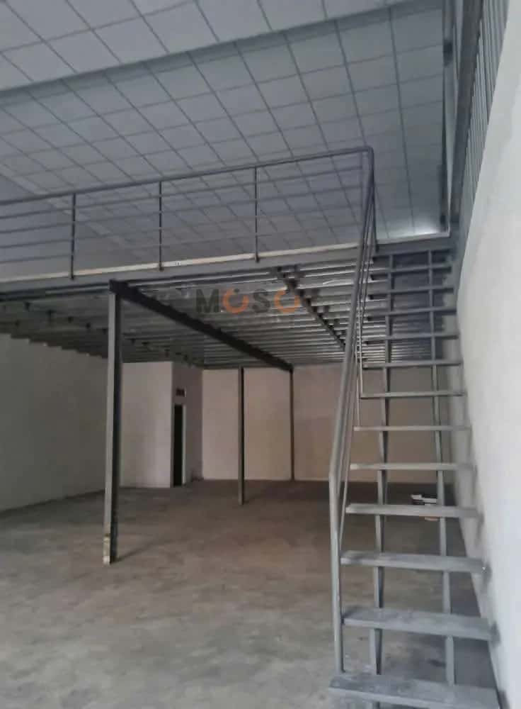 Cho thuê kho, nhà xưởng Đường Tân Thới Nhất 8 Quận 12, TP.HCM – giá 20 triệu — Hình 2 Cho thuê kho, nhà xưởng Đường Tân Thới Nhất 8 Quận 12, TP.HCM – giá 20 triệu — Hình 2