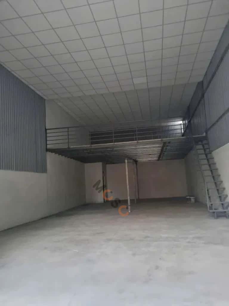 Cho thuê kho, nhà xưởng Đường Tân Thới Nhất 8 Quận 12, TP.HCM – giá 20 triệu — Hình 3 Cho thuê kho, nhà xưởng Đường Tân Thới Nhất 8 Quận 12, TP.HCM – giá 20 triệu — Hình 3