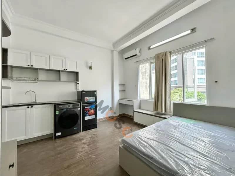 Cho thuê căn hộ chung cư Bình Thạnh, Ho Chi Minh – giá 6.8 triệu Cho thuê căn hộ chung cư Bình Thạnh, Ho Chi Minh – giá 6.8 triệu