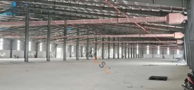 Cho thuê kho, nhà xưởng Thị xã Mỹ Hào, Hung Yen – giá 270 triệu — Hình 2 Cho thuê kho, nhà xưởng Thị xã Mỹ Hào, Hung Yen – giá 270 triệu — Hình 2