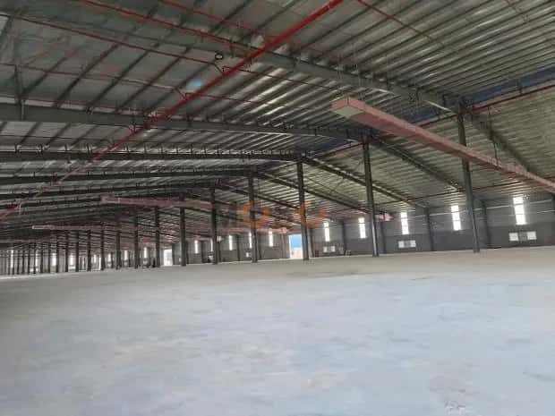 Cho thuê kho, nhà xưởng Thị xã Mỹ Hào, Hung Yen – giá 270 triệu — Hình 3 Cho thuê kho, nhà xưởng Thị xã Mỹ Hào, Hung Yen – giá 270 triệu — Hình 3