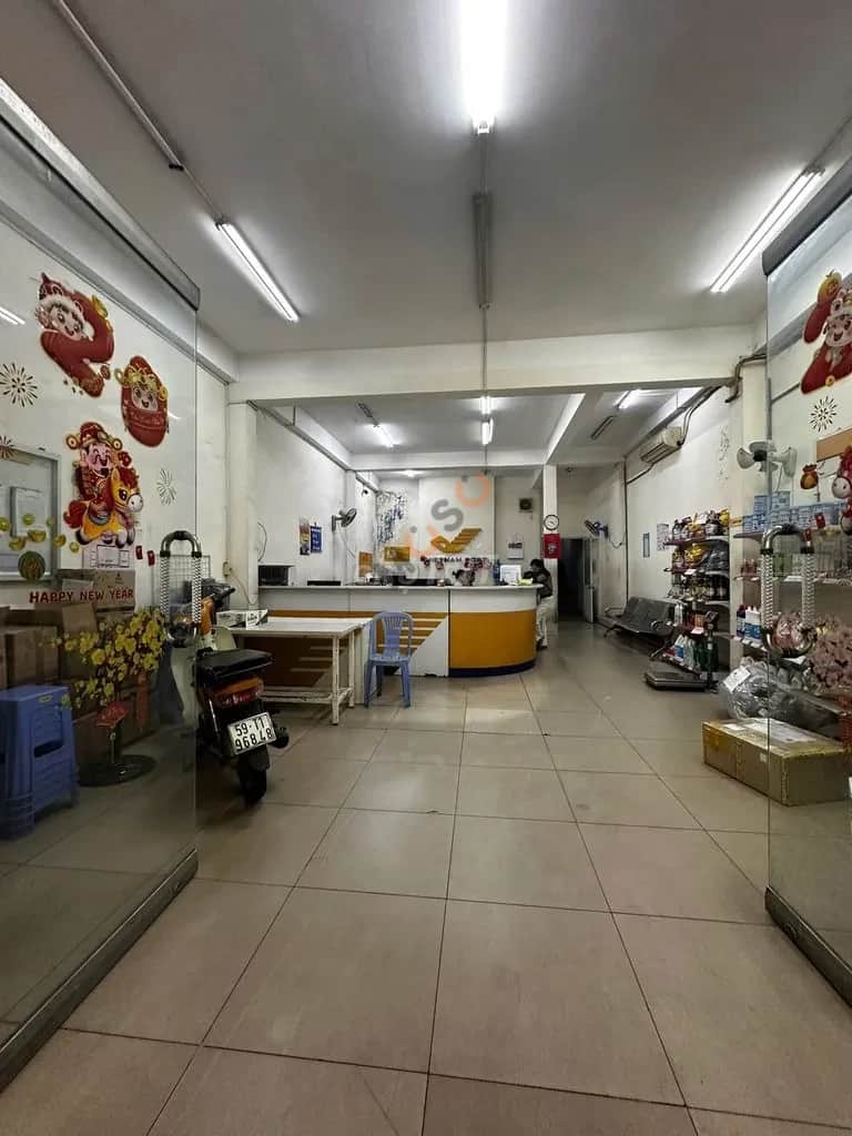 Cho thuê nhà mặt tiền Đường Bạch Đằng Tân Bình, TP.HCM – giá 15 triệu Cho thuê nhà mặt tiền Đường Bạch Đằng Tân Bình, TP.HCM – giá 15 triệu