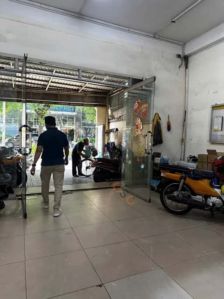 Cho thuê nhà mặt tiền Đường Bạch Đằng Tân Bình, TP.HCM – giá 15 triệu — Hình 2 Cho thuê nhà mặt tiền Đường Bạch Đằng Tân Bình, TP.HCM – giá 15 triệu — Hình 2