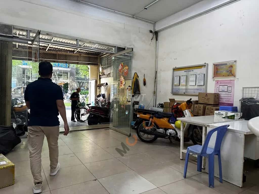 Cho thuê nhà mặt tiền Đường Bạch Đằng Tân Bình, TP.HCM – giá 15 triệu — Hình 3 Cho thuê nhà mặt tiền Đường Bạch Đằng Tân Bình, TP.HCM – giá 15 triệu — Hình 3