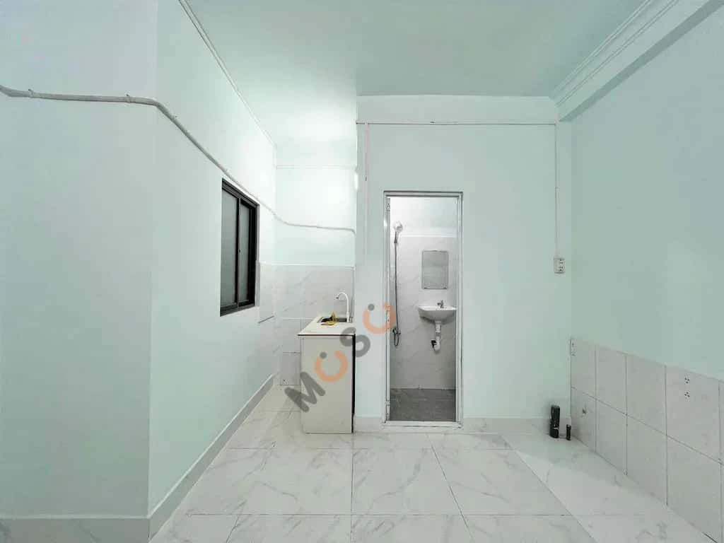 Cho thuê phòng trọ Đường Quang Trung Quận Gò Vấp, TP.HCM – giá 3.2 triệu — Hình 3 Cho thuê phòng trọ Đường Quang Trung Quận Gò Vấp, TP.HCM – giá 3.2 triệu — Hình 3