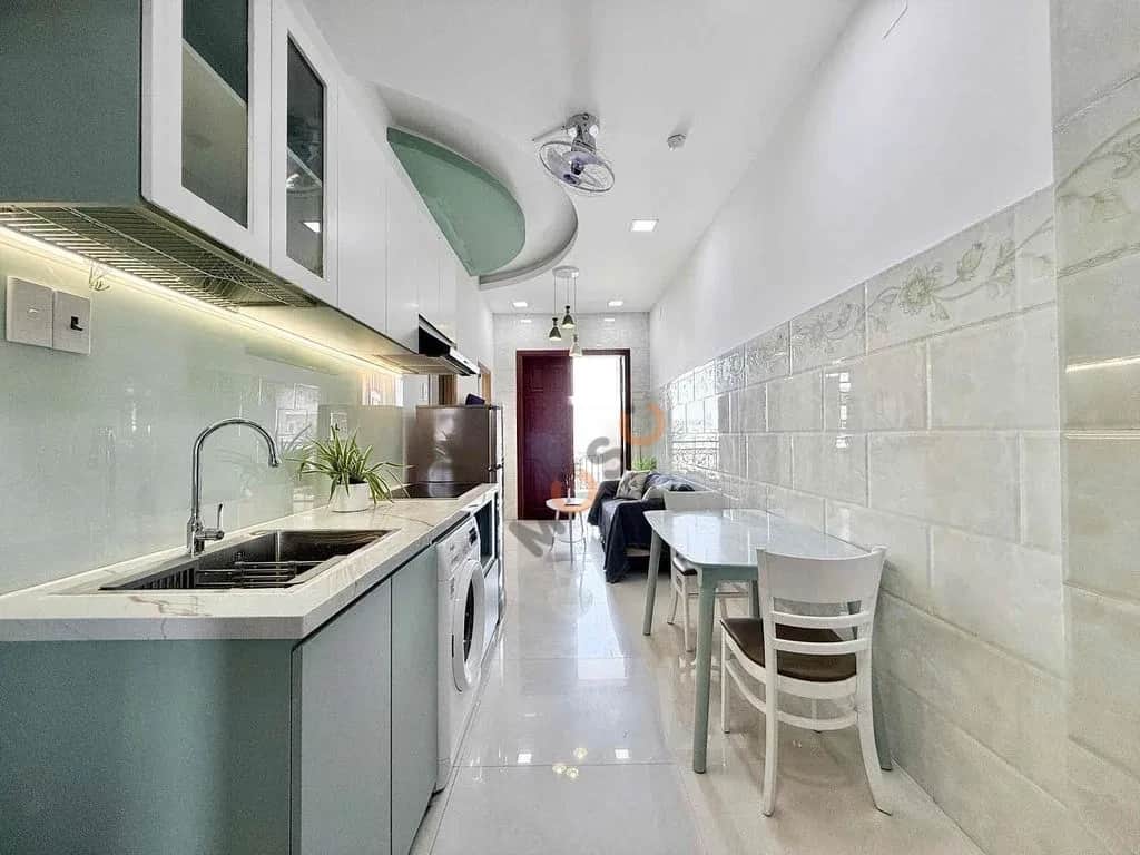 Cho thuê căn hộ chung cư Đường Hậu Giang Quận 6, TP.HCM – 2 phòng ngủ, giá 9.5 triệu Cho thuê căn hộ chung cư Đường Hậu Giang Quận 6, TP.HCM – 2 phòng ngủ, giá 9.5 triệu