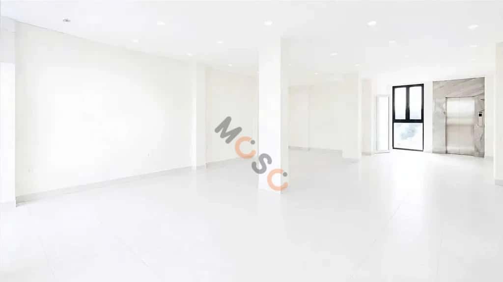 Cho thuê nhà mặt tiền Lê Văn Duyệt Bình Thạnh, TP.HCM – giá 150 triệu — Hình 2 Cho thuê nhà mặt tiền Lê Văn Duyệt Bình Thạnh, TP.HCM – giá 150 triệu — Hình 2