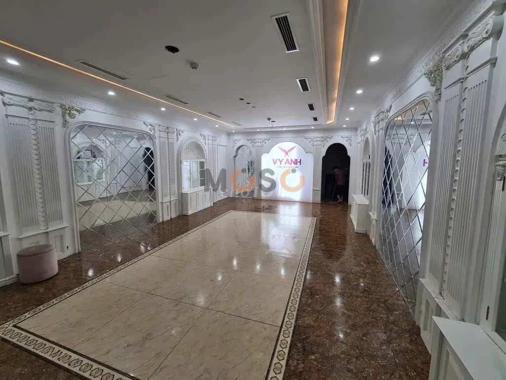 Cho thuê nhà mặt tiền Đường Nguyễn Văn Huyên Cầu Giấy, Hà Nội – giá 59 triệu — Hình 3 Cho thuê nhà mặt tiền Đường Nguyễn Văn Huyên Cầu Giấy, Hà Nội – giá 59 triệu — Hình 3